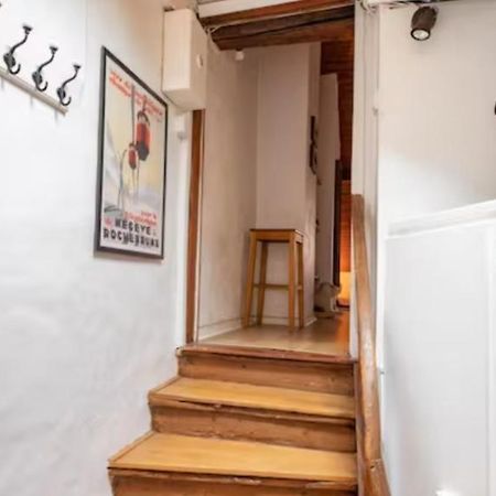 Chalet Charm In The Heart Of The Old Town Annecy Exterior foto