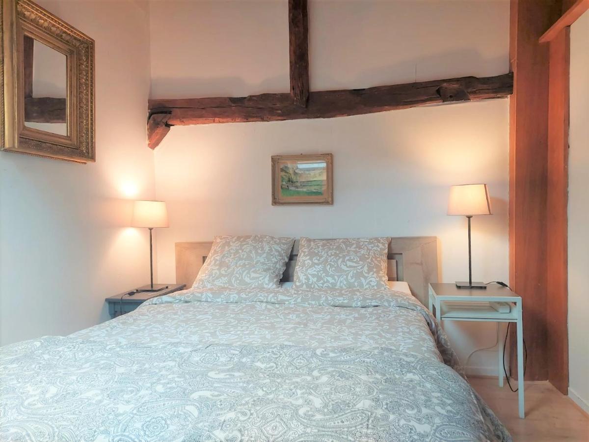 Chalet Charm In The Heart Of The Old Town Annecy Exterior foto